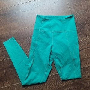 Girlfriend Collective leggings